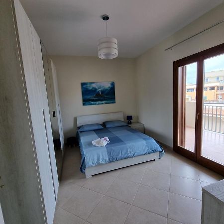 Апартаменты Terrazza Dea Calypso Сиракузы Экстерьер фото