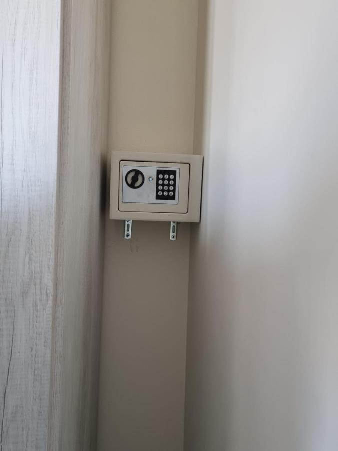 Апартаменты Terrazza Dea Calypso Сиракузы Экстерьер фото
