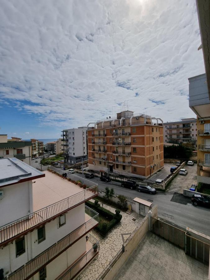Апартаменты Terrazza Dea Calypso Сиракузы Экстерьер фото