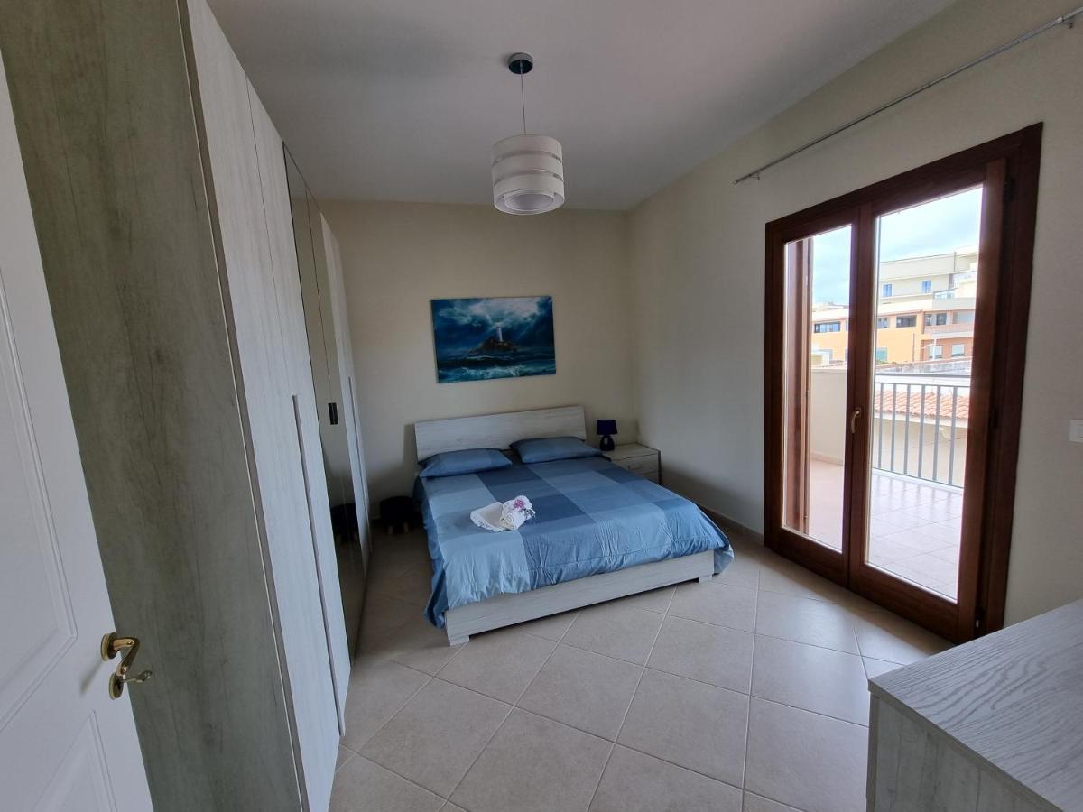 Апартаменты Terrazza Dea Calypso Сиракузы Экстерьер фото