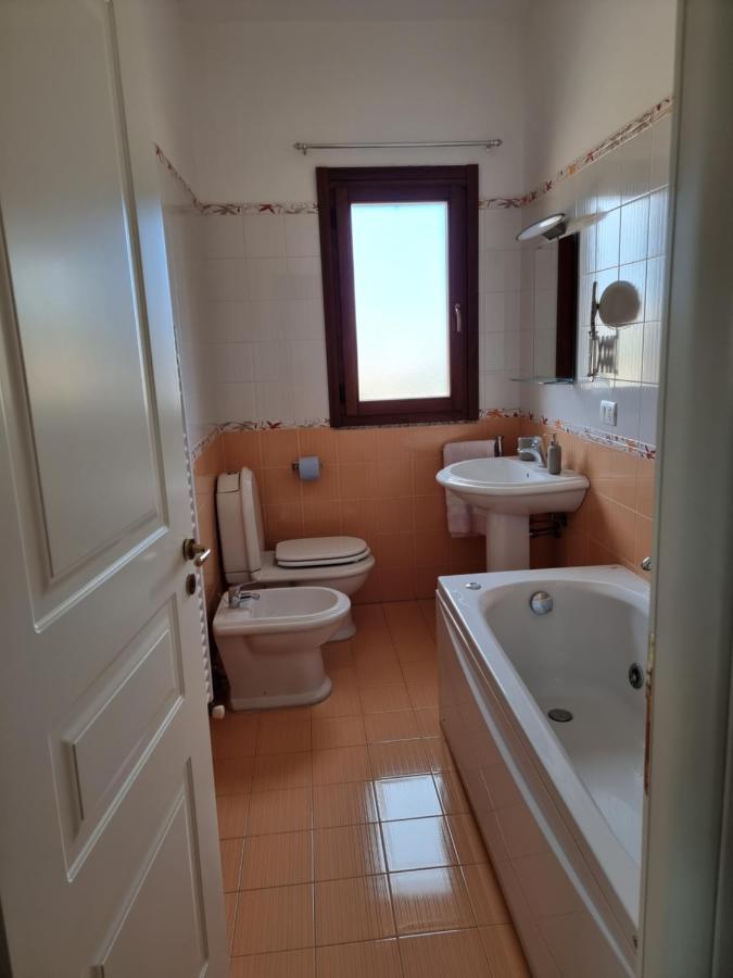 Апартаменты Terrazza Dea Calypso Сиракузы Экстерьер фото