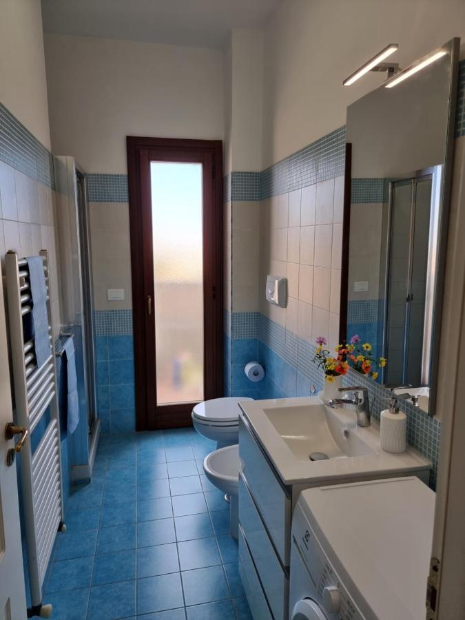 Апартаменты Terrazza Dea Calypso Сиракузы Экстерьер фото